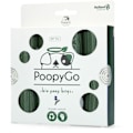 Miniatyrbillede 3 af 4: PoopyGo Miljøvenlig 120 stk (8x15 poser) Lavendelduftende