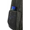 Miniatyrbild 11 av 11: Samsonite GuardIT 2.0 - ryggsäck för 17,3" laptop, svart