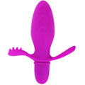 Miniatyrbillede 4 af 11: Pretty Love - Flirt Fitch Vibrator