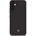 Miniatyrbillede 3 af 7: Cromo Soft gummi cover Galaxy A54 5G Sort