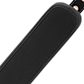 Miniatyrbillede 7 af 11: Begme - Black Edition Premium ankelmanchetter med neoprenfor
