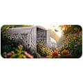 Miniatyrbillede 6 af 9: Havetunnel 2 x 4,5 m (9 m2) hvid Plonos