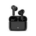 Miniatyrbillede 3 af 6: Fuldt trådløse høretelefoner | ENC (Environmental Noise Cancelling) | Bluetooth® | Maksimal batteriafspilningstid: 24 timer | Tryk på kontrol | Opladn