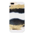 iDeal Fashion Case til iPhone 6-6S-7-8 Plus - Glimrende lakrids
