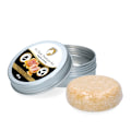 Pikkukuva 1 / 5: Erinomainen Horse Hi Gloss Shampoo Bar Propolis & amp; Hunaja 60 g
