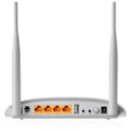 Miniatyrbild 4 av 5: TP-LINK TD-W9970 ADSL2+/VDSL-modem