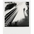 Pikkukuva 2 / 4: Polaroid I-type - mustavalkofilmi