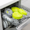 Pikkukuva 6 / 7: Mikroaaltouunin tuplahöyrystin Codowave InnovaGoods