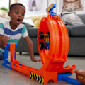 Miniatyrbild 7 av 8: Monster Trucks Loop&Flip Trophy Challenge