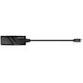 Miniatyrbillede 2 af 6: USB-C -> Netværksstik RJ45 Gigabit