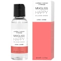 Miniatyrbillede 2 af 2: Mixgliss - Happy Litchi Silikonesmøremiddel 50 Ml