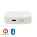 Miniatyrbild 5 av 7: SmartLife Gateway | Bluetooth® / Zigbee 3.0 | 50 enheter | USB-driven | Android™ / IOS | Vit