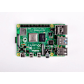 Miniatyrbild 2 av 2: Raspberry Pi 4 modell B 4 GB - en dator med ett kretskort
