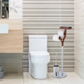 Pikkukuva 2 / 8: Vapaasti seisova wc-istuin