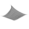 Miniatyrbillede 7 af 8: Rektangulær Shade Sejl Reshad InnovaGoods 3 x 4 m - Beige
