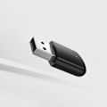 Miniatyrbillede 6 af 9: Eksternt USB-netværkskort - WiFi 2.4GHz / 5GHz 11ac AC650 - sort