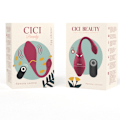 Pikkukuva 8 / 8: Cici Beauty - Premium silikonimunan värinäkaukosäädin