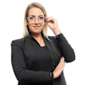 Pikkukuva 4 / 4: Naisten Silmälasikehykset Emilio Pucci EP5131 55020