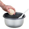 Miniatyrbillede 2 af 5: Riskoger X-Large 3,3l 14 portioner