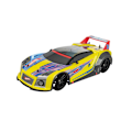 Miniatyrbild 1 av 4: Hot Wheels Rc Quick'N Sick 1:10