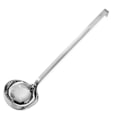 Miniatyrbillede 1 af 3: Rustfrit stål HACCP øse Profi Line 0,75 l - Hendi 540602