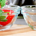 Pikkukuva 6 / 8: Lasikulhot 10,5 cm, 200 ml 4 kpl.