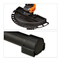 Miniatyrbillede 7 af 9: Cykelmonteringsstativ med styrholder