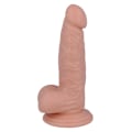 Miniatyrbillede 3 af 9: Mr Intense - 4 Realistisk Pik 16,2 Cm -O- 3,1 Cm