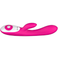 Miniatyrbillede 5 af 6: Nalone - Ønsker genopladelig vibrator stemmestyring
