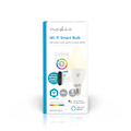 Pikkukuva 9 / 9: SmartLife RGB Lamppu | Wi-Fi | E14 | 470 lm | 4.9 W | Lämpimästä kylmään valkoiseen / RGB | 2700 - 6500 K | Android™ / IOS | Kynttilä | 1 kpl
