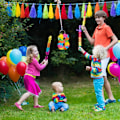 Pikkukuva 2 / 7: Mini Pinata numero 8