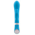 Pikkukuva 6 / 7: B Swish - Bwild Deluxe Bunny Rabbit Vibrator Jade