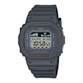 Pikkukuva 1 / 5: CASIO G-SHOCK Mod. G-LIDE Black - SURF TIDE GRAPHS