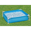Pikkukuva 3 / 6: My First Frame Pool 1,22 m x 1,22 m x 30,5 cm