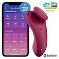 Miniatyrbild 2 av 9: Satisfyer - Sexig hemlig trosa