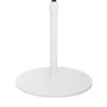 Miniatyrbillede 7 af 10: Gulvblæser stående ventilator 45W – 3 tilstande, 5 blade, timer, fjernbetjening
