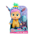 Miniatyrbillede 7 af 10: Græder Babyer Kærlig Pleje Stitch