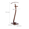 Miniatyrbillede 4 af 7: Valget Walnut Look
