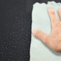 Miniatyrbillede 6 af 7: Skobænk med sæde og opbevaring