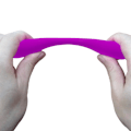 Miniatyrbillede 4 af 11: Pretty Love - Yedda Flexible Vibrator