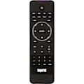 Miniatyrbillede 4 af 5: i110 WLAN internetradio med medieafspillerfunktion Sort