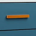 Miniatyrbillede 7 af 8: Sideskab retro