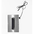 Miniatyrbillede 8 af 9: Ozongenerator, luftrenser, 60g/h, timer, 120W