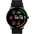 Miniatyrbillede 4 af 5: SmartWatch SWC-387B Sort