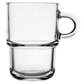 Pikkukuva 3 / 5: Kahvi- ja teelasit 350 ml 6 kpl.