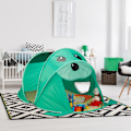 Pikkukuva 2 / 9: Pop up leikkiteltan tiiviste