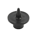 Pikkukuva 4 / 6: Telttatanko piikkijalka 22mm 4 kpl läpipainopakkauksessa