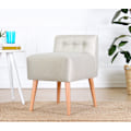 Miniatyrbillede 1 af 8: Puf Moouv 9103 - Creme
