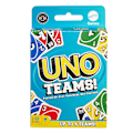 Pikkukuva 1 / 7: Uno Teams -Korttipeli