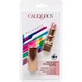 Pikkukuva 3 / 6: Calexotics - Ladattava Bala Huulipuna Hide & Play Soft Pink